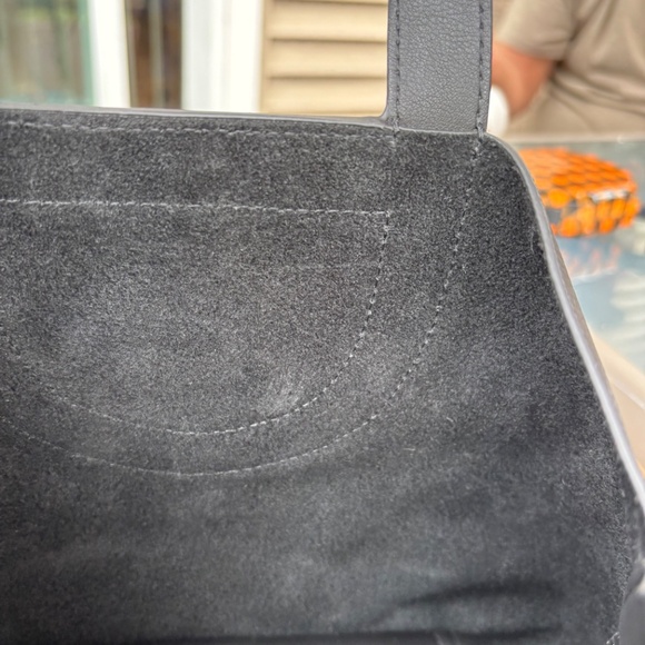 Hermes in the loop bag - Picture 4 of 11